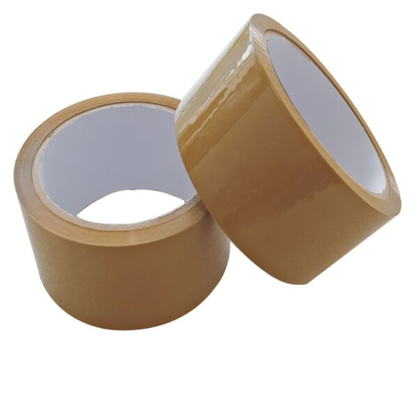 Maniv Brown Bopp Tape