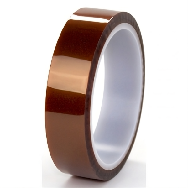 Maniv Kapton Polyamide Tape