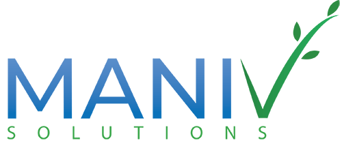 Maniv solutions