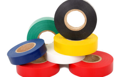 Mastering Excellence: Maniv Solutions, Your Go-To Tape Manufacturing Partner